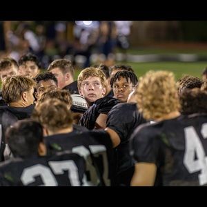 Meet your Posher, Jordan